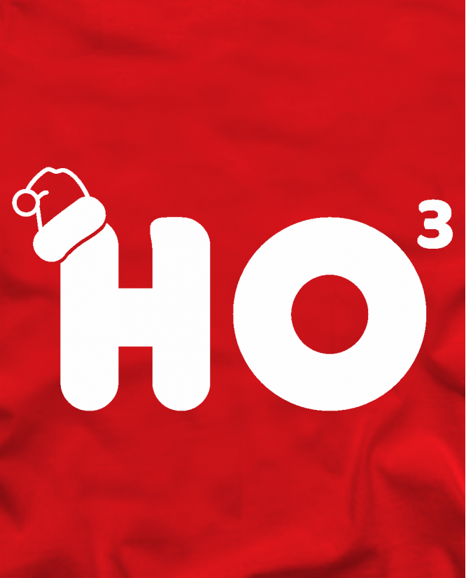 Ho ho ho